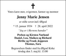 Annonce