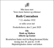 Annonce