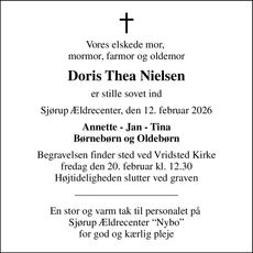 Announcement