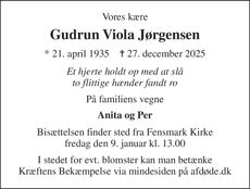 Announcement