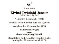 Announcement