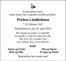 Announcement