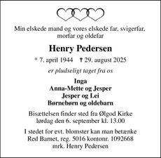 Annonce