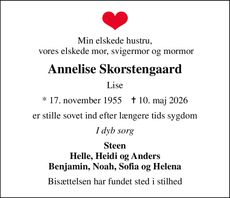 Annonce