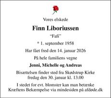 Announcement