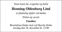 Announcement