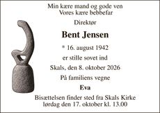 Announcement