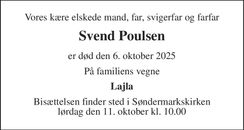 Announcement
