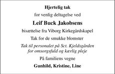 Annonce