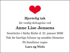 Announcement