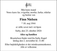 Annonce