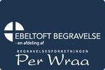 Ebeltoft Begravelse logo