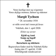 Announcement
