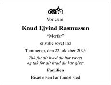 Announcement