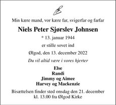 Annonce
