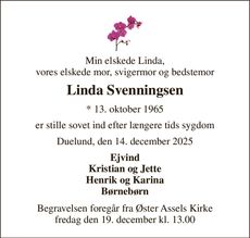 Announcement