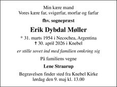 Announcement