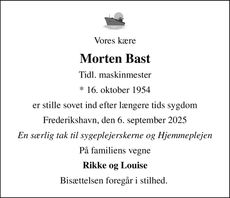 Annonce