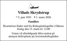 Announcement