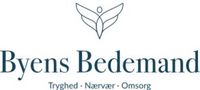 Byens Bedemand logo