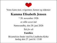 Annonce