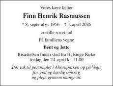 Announcement