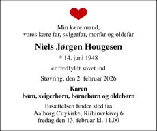 Announcement