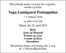 Annonce