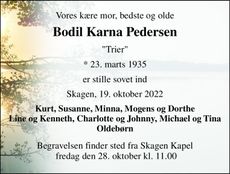 Announcement