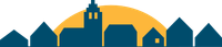 Byens Begravelser logo
