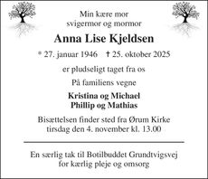 Annonce