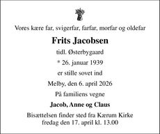 Announcement