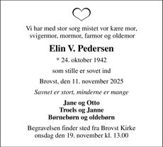Announcement