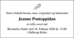 Announcement
