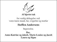 Announcement