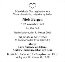 Annonce