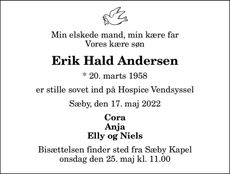 Announcement