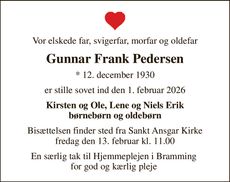 Announcement