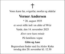 Annonce