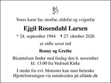 Annonce