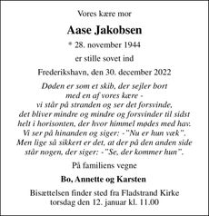 Announcement