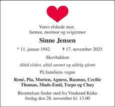 Annonce