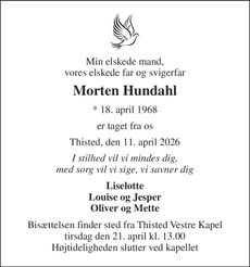 Announcement