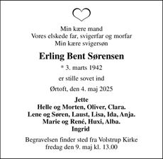Annonce