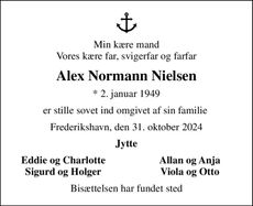 Annonce