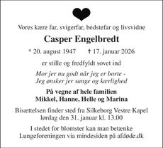 Announcement