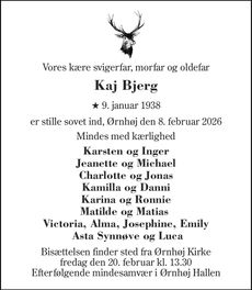 Annonce