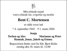 Announcement