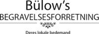 Bülows Begravelsesforretning logo