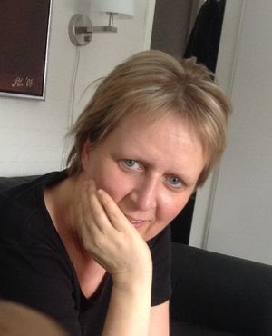 Image chosen by user